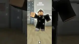 I'm a BAD DAD .. 😠 #roblox #shorts (audio: VuxVux)