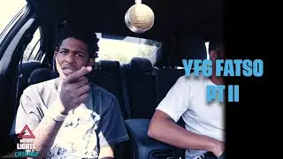 "YFG Fatso" Pt II | Hazard Lights Chicago 🏙️ ⚠️
