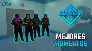 🙄 USTEDES DE NUEVO 🙄 | MEJORES MOMENTOS DOVUX 🔥