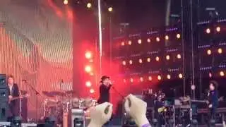 Beck - Loser (Live)