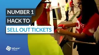 Best Event Ticketing Platform