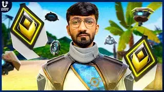 Rank Up Tips And Tricks || Ranked Grind Mumbai Server || Valorant Live