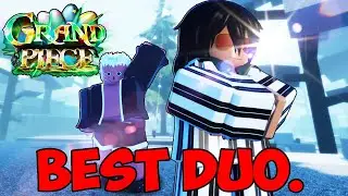 [GPO] DESTROYING HALF THE LOBBY ONE LAST TIME BEFORE WHOLECAKE! (13K DAMAGE)