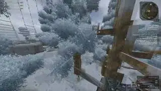 Капитал ♥  STALCRAFT