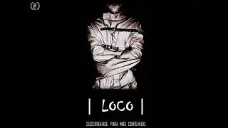 LOCO - BASE DE RAP UNDERGROUND HIP HOP BOOM BAP MELANCOLICA