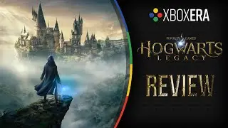 Review | Hogwarts Legacy