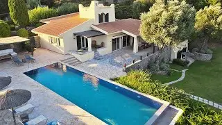 Villa Princess - Kommeno Bay Area, Corfu, Greece