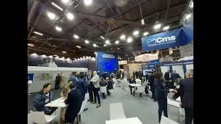 CMS at JEC WORLD 2024