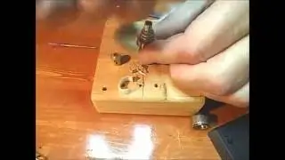 Реанимировать распылитель Eleaf GS Air M