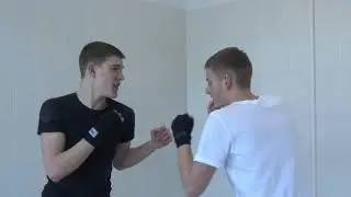 Пробный короткометражный фильм 