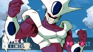Unsere Anime & Manga Favoriten (3/3) - Cooler | Kaffee & Kino PODCAST (mit Walley, Cooler & ELM)