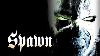 Todd McFarlane's Spawn 