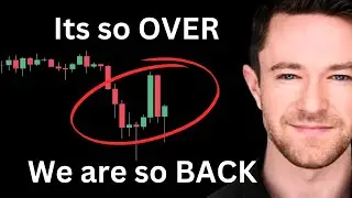 Crypto Live:  BTC, XRP, ADA, SOL, ETH