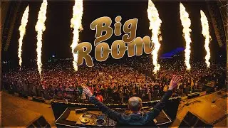Best Big Room┃Sicks Drops & Epic Newest Remixes┃House Music ♫♫♫