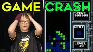 How Blue Scuti Beat Tetris After 34 Years