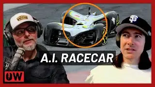 Are Autonomous Racecars Powered By A.I. the Future?