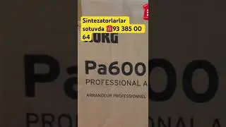 Sintezatorlar sotuvda ☎️93 385 00 64