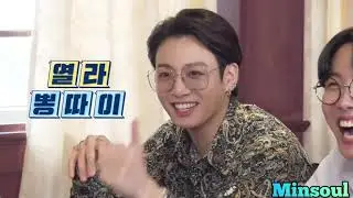 [Озвучка by Minsoul] RUN BTS! 2020 - EP.120