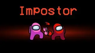 #4 Among Us - Среди нас отвлечение танцевальная анимация | Among Us distraction dancе animation