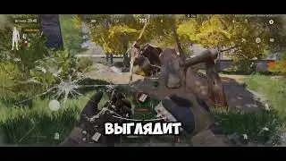 Что делать если нету вещей ARENA BREAKOUT,