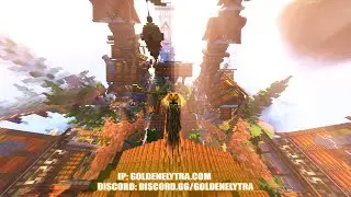 The GOLDENELYTRA Theme | Everybody wants to rule the world -Thanks for 2 Year Journey