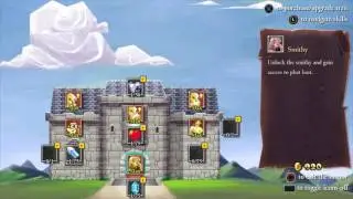 Rogue Legacy - Part 4