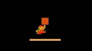 ANIMATED RETRO INTRO