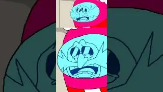Sonic Meets Among Us Part 5