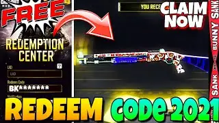 cod mobile redeem code 2021 global | cod mobile free gun skins redeem code