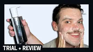 prequel gleanser | trial + review