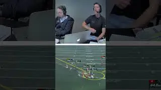 POV: You're in the commentary booth when THAT Grand Final Moment Happens 😅 #sailgp #sailing #racing
