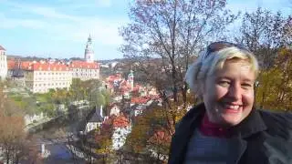 Milena O. Láska: Golden Leaves