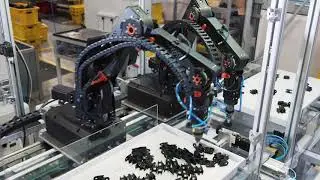 robolink®  gantry