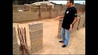 MIssão em Guiné Africa