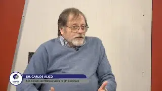 PROGRAMA DOMINIO PÚBLICO TV (21.06.2023)
