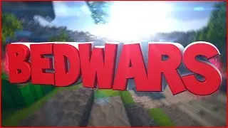 BEDWARS НА VIME-MC