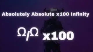 Liczby od  0 to Axis Limit [1/8], w przyspieszeniu 8x