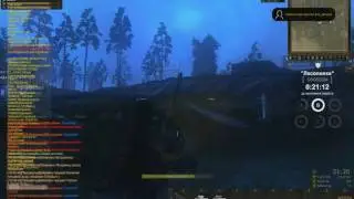 [Stalker Online] Нарезка. Лесопилка 11.06.2016