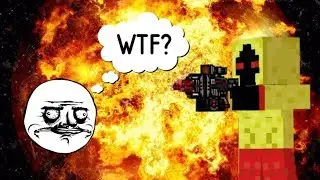 Pixel Gun 3D — пажилой флекс на пати в бассейне 🌚🌚🌚