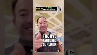 Day 24: 3-BET with 82 SUITED! 