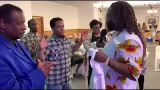 Prophecy reveal kids biblical names
