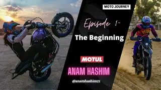 Anam Hashim | Ep-1 | The beginning