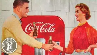 COCA-COLA - Life in America