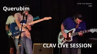 Querubim Full Concert I CLAV