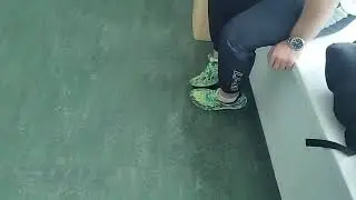 БУДЕТ ЛИ БОЙ??? ДУМАЮ ДА ВОПРОС ВРЕМЕНИ..