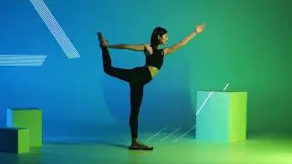 Master Movement with Naboso