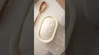 Joghurtbrot - mit selbst gemachtem Joghurt