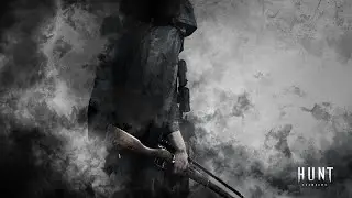 Hunt Showdown : Старое Ружьё Лучше Нового ? Играем Пати (2К) 