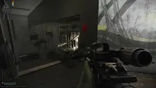 Friendly PMC Interaction - Escape From Tarkov