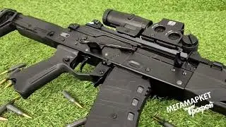 TR3 AK12 к. 5,45х39